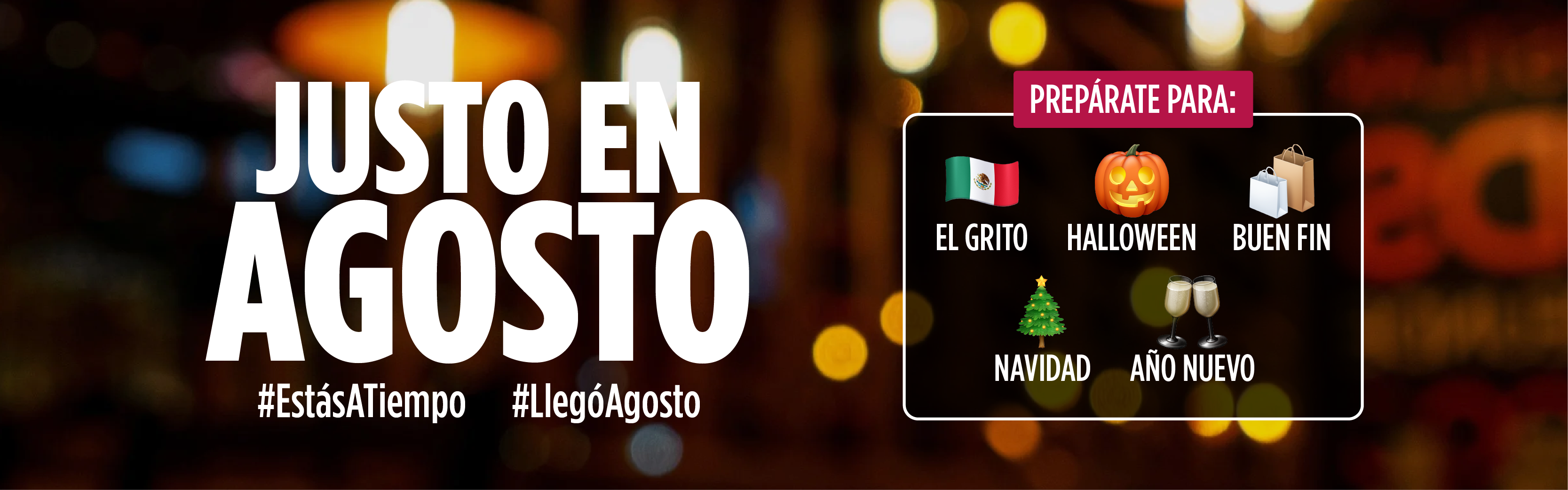 Smart Drinks — Distribuidor de licores en México